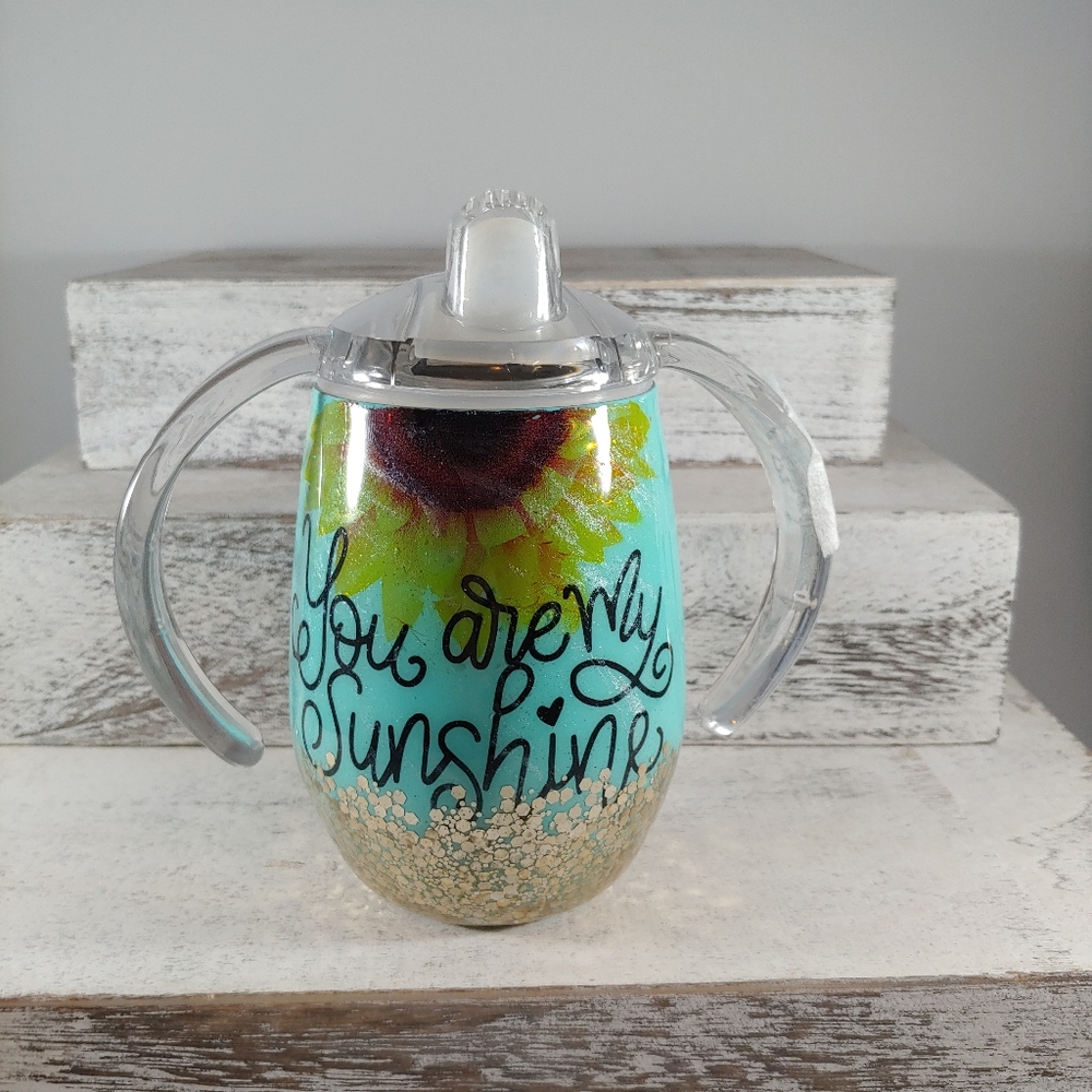 Sippy Cup